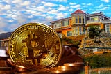 JT Foxx Bitcoin and Real Estate Forecast