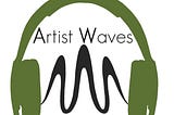 Artist Waves Relaunching on December 3rd! A Brand New Look