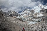 High Altitude Trekking to Everest Base Camp and Beyond