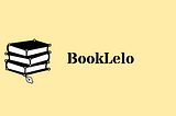 BookLelo : A Product Case Study