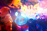 Tales of the Warped: The Silent Void