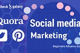 Social media marketing strategy | What is it?