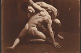 o fotógrafo alemão precursor do homoerotismo