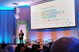Top takeaways from the Global Symposium on AI and Inclusion