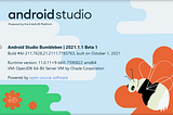 Android Studio[Beta] fiziksel cihazın wifi ile kullanılması