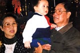 Grandpa’s Obituary