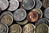 On coins and joy
