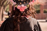 10 Advice For The New College Graduate