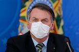 Não, o Governo Federal não negligenciou a pandemia e Jair Bolsonaro não é genocida