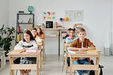 The “Critical Race Theory” Panic Reveals Why White Students Must Be Included in Our Equity Efforts