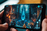 The Future of Mobile Gaming