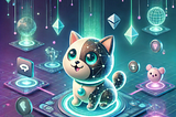 Unleashing the Future of Pet-Centered Games on Telegram with ERC-6551: Transforming NFTs into…