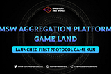 The Tutorial Of Game “ Kun”: How to Participate in Game Land’s First Protocol Game — Kun?