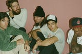 Turnstile — Glow On