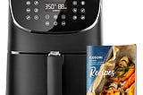 Best Air Fryer For 2 People