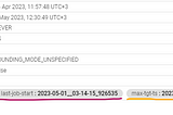 How to work with BigQuery table labels as easy using SQL