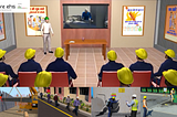 3D Animated Safety Training : Customizing Learning Experiences Across Industries