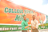 College HUNKS Hauling Junk & Moving at 20: Reputation, Market Expansion, and the Fight for Consumer…