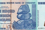 How Bitcoin Cash Can Help The Economy of Zimbabwe