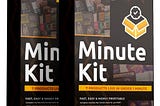 MinuteKit Review –