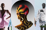 Why Fashion, Hair and Beauty are the Next Big Sensation in the NFT space.