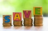 Afshin Afsharnejad-How to Start Saving Money In 8 Easy Ways?