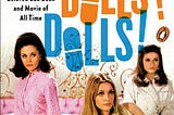 Book Review: “Dolls! Dolls! Dolls!”