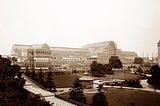 Examining the Crystal Palace and Other Cultural Artifacts of the World’s Fairs