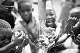 MWash App — Water Info For Sierra Leone