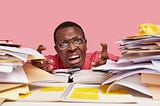4 Simple Lessons I learned The Hard Way That Made Me A Better Writer