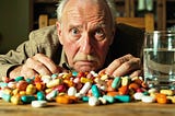 A Funny Look At Pills