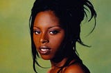 Mahogany Mami: How Foxy Brown Taught Me to Flex My Complexion as a Dark-Skinned Woman