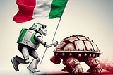 Regolamentazione o innovazione? Settimana buia per l’Italian Tech.