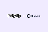 Polyflip Integrates Chainlink VRF to Help Power Verifiably Random Games