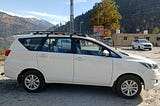 Book Your Taxi from Chandigarh to Hamirpur with Abhishek Travel