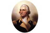 How did George Washington handle an epidemic?”