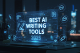 Image about best ai writing tools in 2025