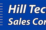 Hill Technical Sales: Providing Quality Component Solutions for Diverse Industries