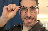 Jonathan Fellus