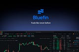 Bluefin — The New Standard For Decentralized Trading