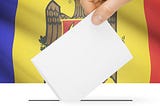 2020 Presidential Election in Moldova