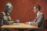 Why Artificial Intelligence is More Like a Teenager than a God