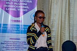 HANDOVER SPEECH PRESENTED BY ACHUKWU ONYINYE JANE, 2022 NATIONAL SECRETARY- YALI RLC ALUMNI…