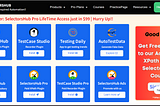 Boost Your Productivity with SelectorsHub: Top Tools and Features!!