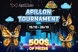 The Great Escape: Apillon’s Tournament