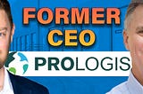 An interview with Walt Rakowich, former CEO of Prologis