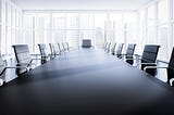 Board Members are Volunteers Too