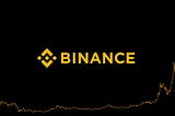 The Rise and Rise of Binance