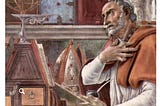 “Saint” Augustine: A Devil’s Advocate View