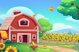 BirdSeed Farming is now live!